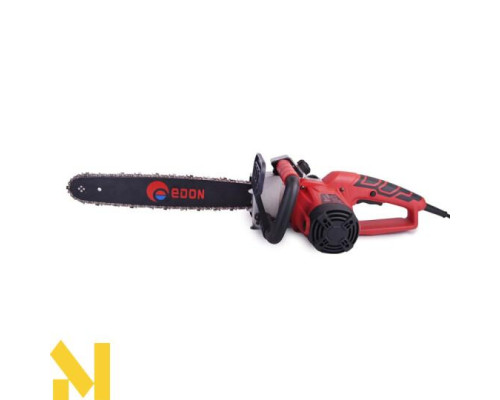Пила ланцюгова електрична Edon ECS-405/2000 (Метал)