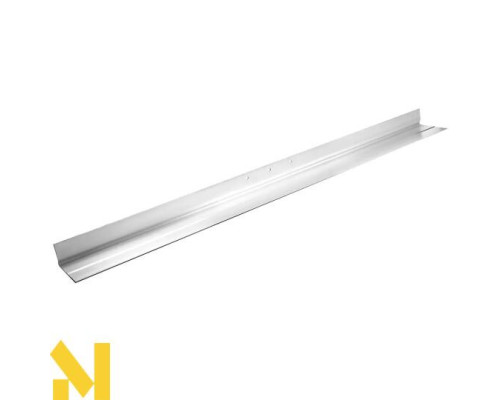 Рейка алюмінієва EnerSol ECSB-1800E (180 см)