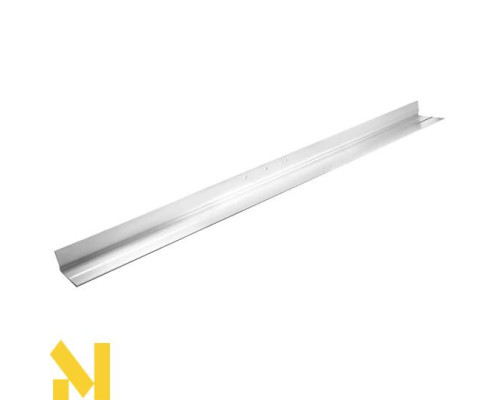 Рейка алюмінієва EnerSol ECSB-3700E (370 см)