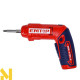 Шуруповерт акумуляторний EMTOP ECSR0408