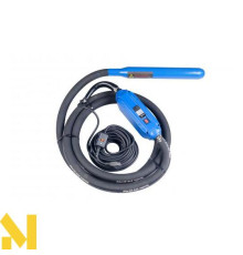 Вібратор глибинний високочастотний EnerSol ECV-50PRO