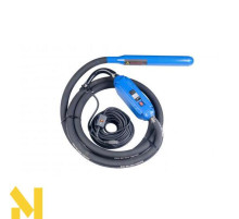 Вібратор глибинний високочастотний EnerSol ECV-60PRO