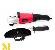 Болгарка (кутова шліфмашина) Edon ED-AG180-6718