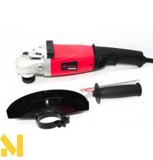 Болгарка (кутова шліфмашина) Edon ED-AG180-6718