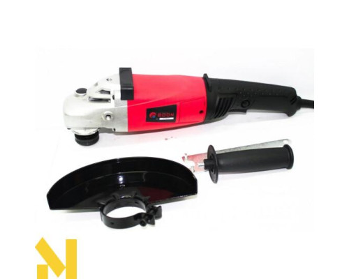 Болгарка (кутова шліфмашина) Edon ED-AG180-6718