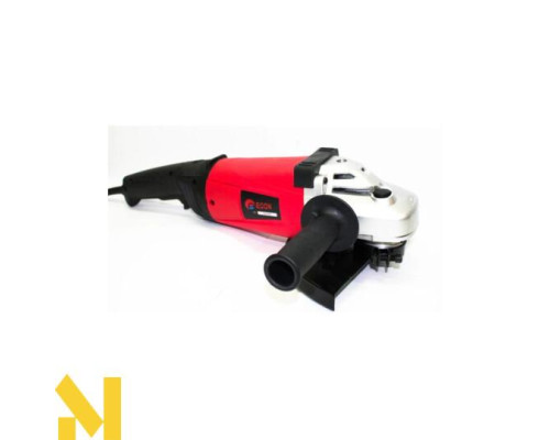 Болгарка (кутова шліфмашина) Edon ED-AG230-АТ6919