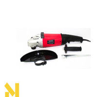 Болгарка (кутова шліфмашина) Edon ED-AG230-АТ6919