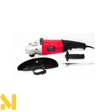 Болгарка (кутова шліфмашина) Edon ED-AG230-АТ6919