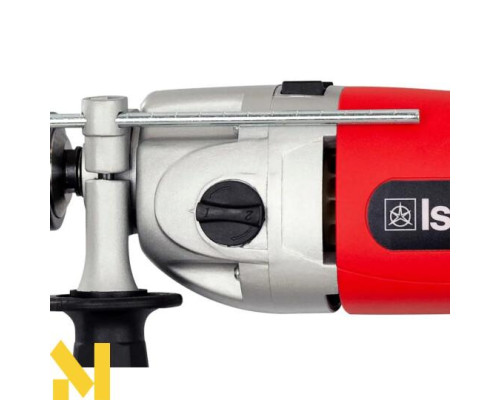 Дриль ударний ISKRA ED1100