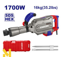 Відбійний молоток EMTOP EDBRH1701