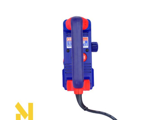 Відбійний молоток EMTOP EDBRM1501