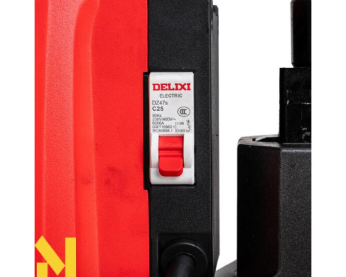 Верстат алмазного свердління EMTOP EDDM280020