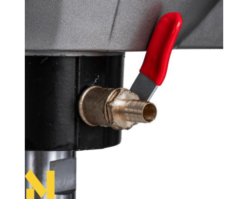 Верстат алмазного свердління EMTOP EDDM280020