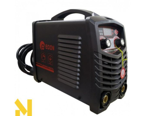 Зварювальний інвертор EDON PRO MMA-265