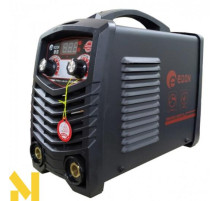 Зварювальний інвертор EDON PRO MMA-265
