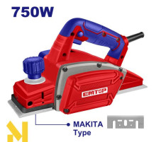 Рубанок електричний EMTOP EECR0751