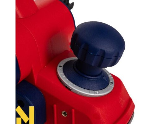 Рубанок електричний EMTOP EECR1051