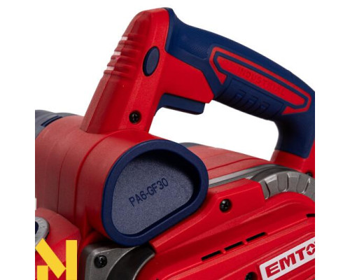 Рубанок електричний EMTOP EECR1051