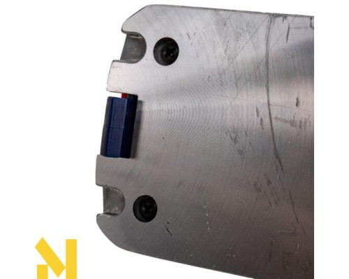 Рубанок електричний EMTOP EECR1051