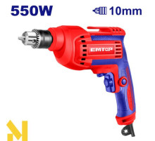 Дриль EMTOP EEDL556