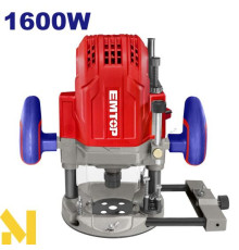 Фрезер EMTOP EERR1601
