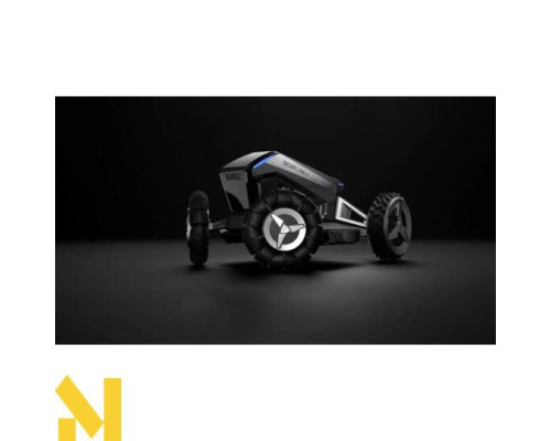 Газонокосарка-робот Ecoflow Blade