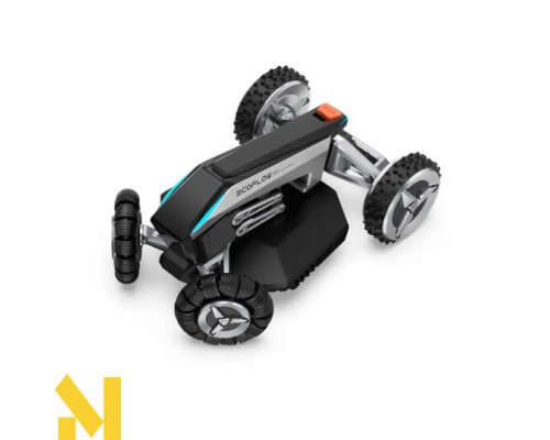 Газонокосарка-робот Ecoflow Blade