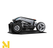 Газонокосарка-робот Ecoflow Blade