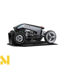 Газонокосарка-робот Ecoflow Blade