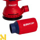 Шліфмашина ексцентрикова EMTOP EFSR23206