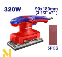 Шліфмашина вібраційна EMTOP EFSR3206
