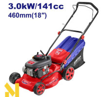Газонокосарка бензинова EMTOP EGLMM181410