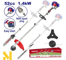 Мультисистема бензинова EMTOP EGTC55211