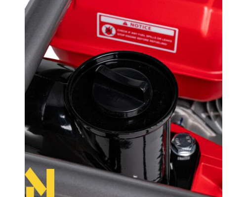 Мотопомпа бензинова EMTOP EGWP8012