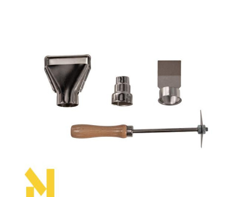 Фен технічний EMTOP EHGN20056