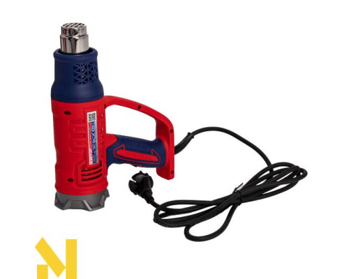 Фен технічний EMTOP EHGN20056