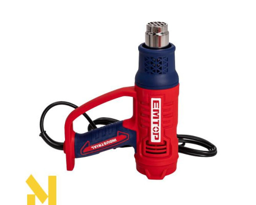 Фен технічний EMTOP EHGN20078