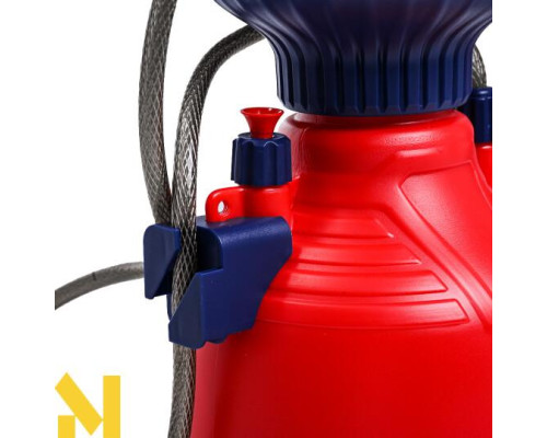 Обприскувач EMTOP EHSPP30802