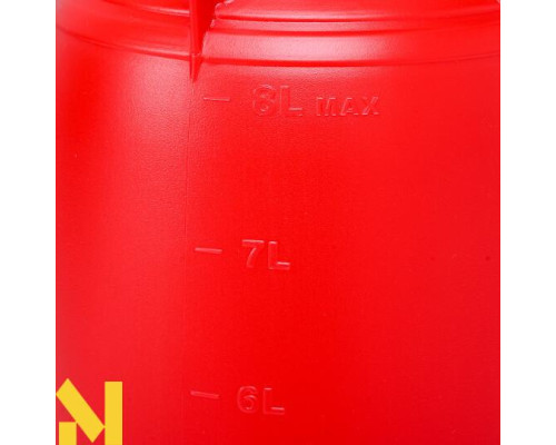 Обприскувач EMTOP EHSPP30802