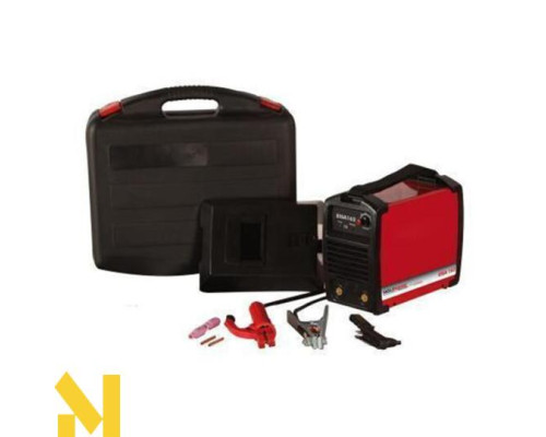 Зварювальний інвертор Holzmann EISA162