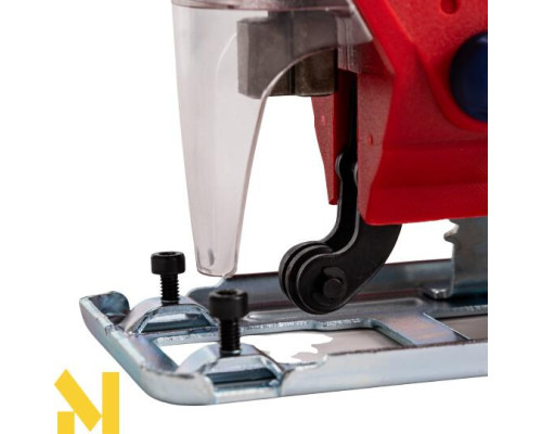 Лобзик електричний EMTOP EJSW8001