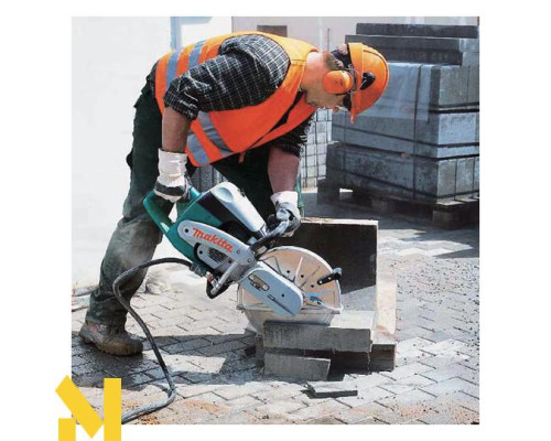 Бензоріз Makita EK7301WS