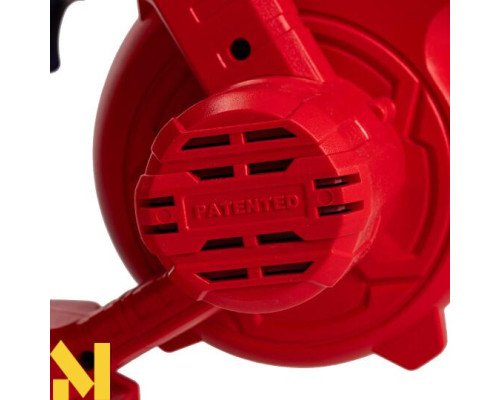 Повітродувка садова акумуляторна EMTOP ELAB200581