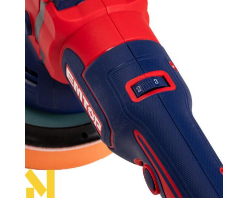 Машина полірувальна акумуляторна EMTOP ELAP20151