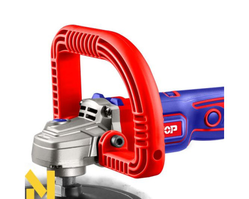 Машина полірувальна акумуляторна EMTOP ELAP20181