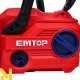 Пила ланцюгова акумуляторна EMTOP ELGA401682