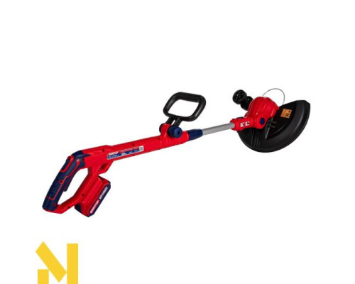 Тример акумуляторний EMTOP ELGT203285