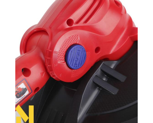 Тример акумуляторний EMTOP ELGT203285