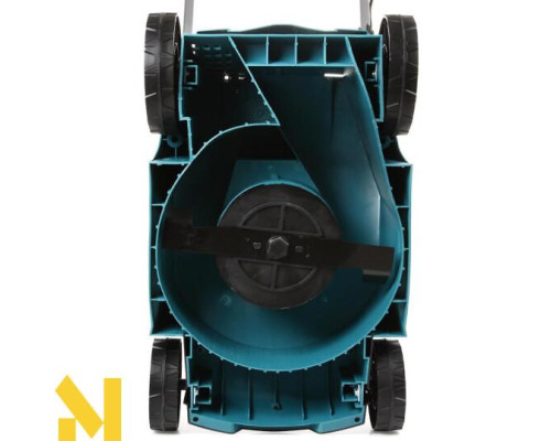 Газонокосарка електрична Makita ELM3311