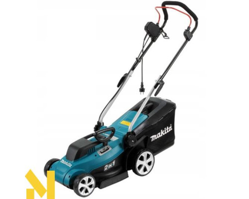 Газонокосарка електрична Makita ELM3311